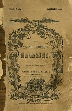 Young People’s Magazine, 1846