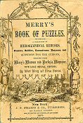 Book of Puzzles