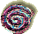 a pretty shell