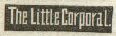 words, The Little Corporal