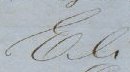 Eli's signature