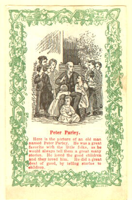 Peter Parley