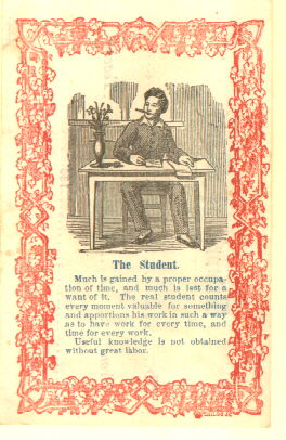 The Student