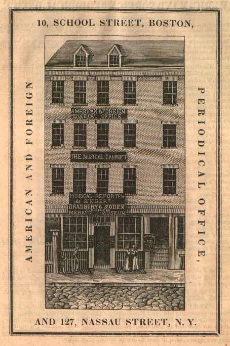 illus of the office