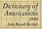 cover of Bartlett