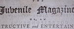 Juvenile Magazine, 1788