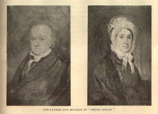 SGG's parents