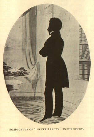 SGG in silhouette