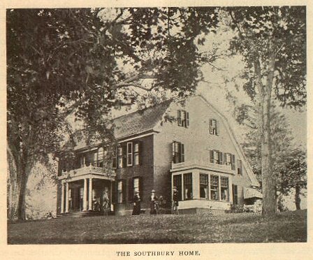 SGG's house