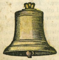 illus of the Liberty Bell