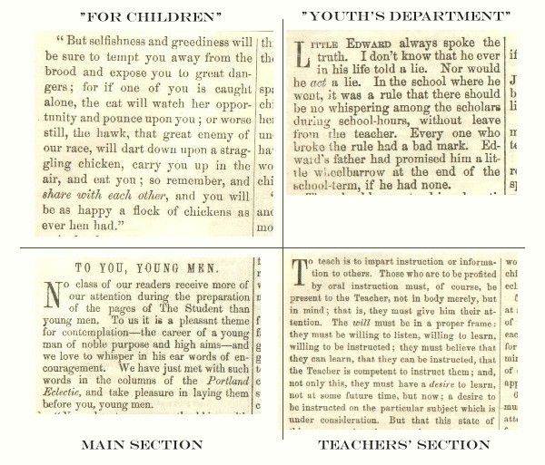 examples of type