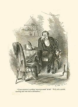 a distraught man holds a letter