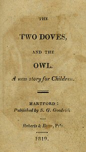title page; text below