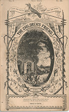 Children's Friend, 1867