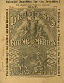 Demorest's Young America, 1870