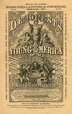 Demorest's Young America, 1872