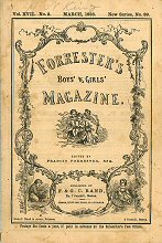 Boys’ and Girls’ Magazine, 1856