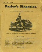 Parleys, June 20, 1835