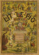 Little-Pig Monthly, 1859