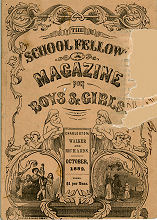 Schoolfellow, 1852