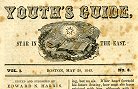 Youth’s Guide, 1843