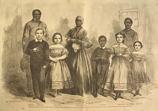 Harper's, 1864