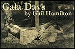 cover of Gala Days