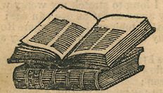 a book