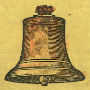 a bell