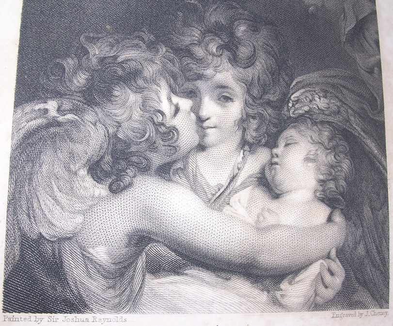 The Token, for 1833