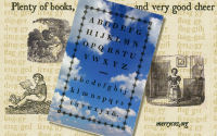 reading wallpaper